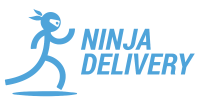 Ninja Delivery